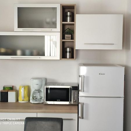 Apartment Sandra Vodice Esterno foto