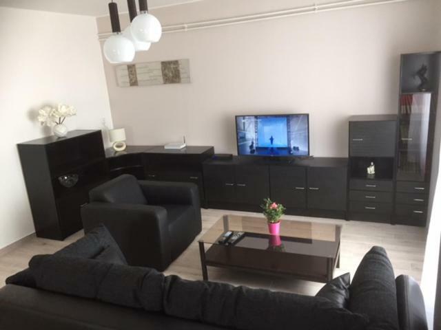 Apartment Sandra Vodice Esterno foto