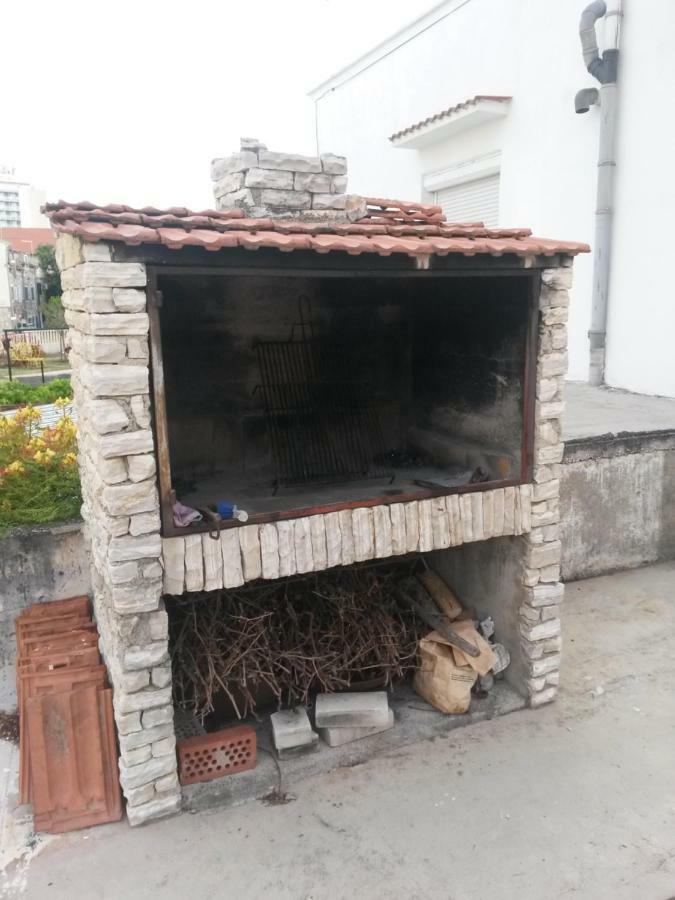 Apartment Sandra Vodice Esterno foto