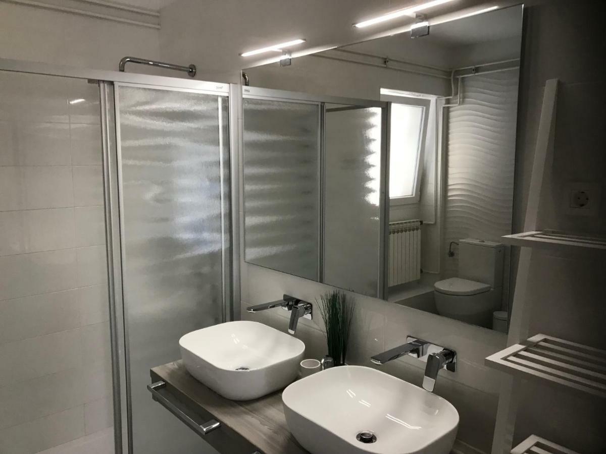 Apartment Sandra Vodice Esterno foto